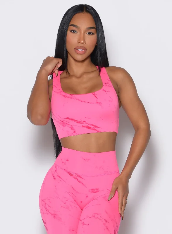 Doorbuster Deal Square Neck Bra