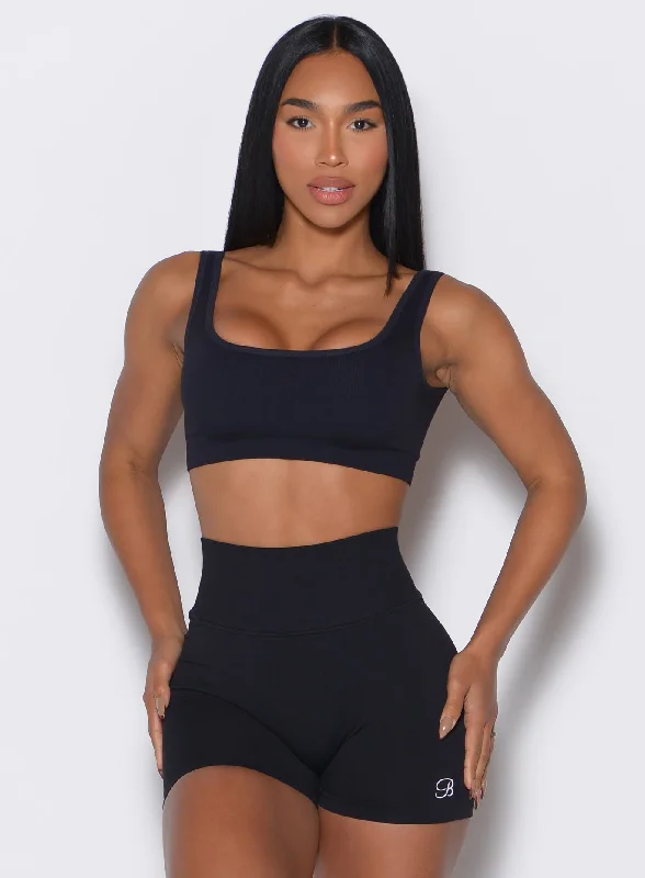 New Arrival Square Seamless Bra