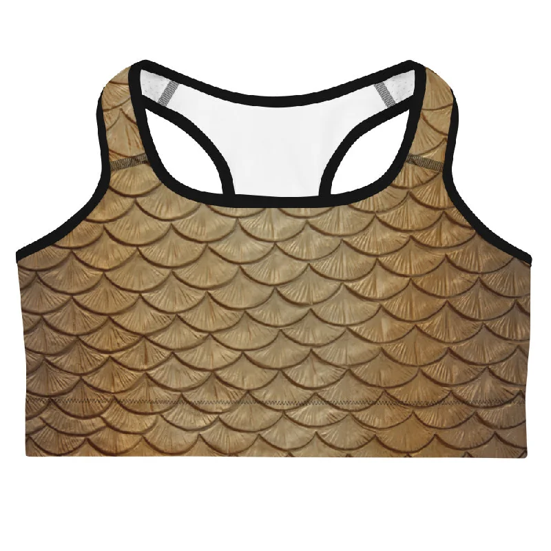 Online Only Sun Seeker Sports bra