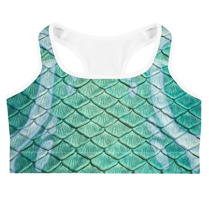 Price Reduction Sunrise Sirenity Sports Bra