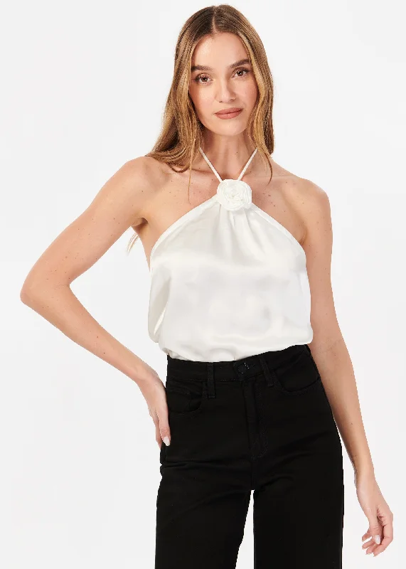 Lowest Price Thandar Camisole White