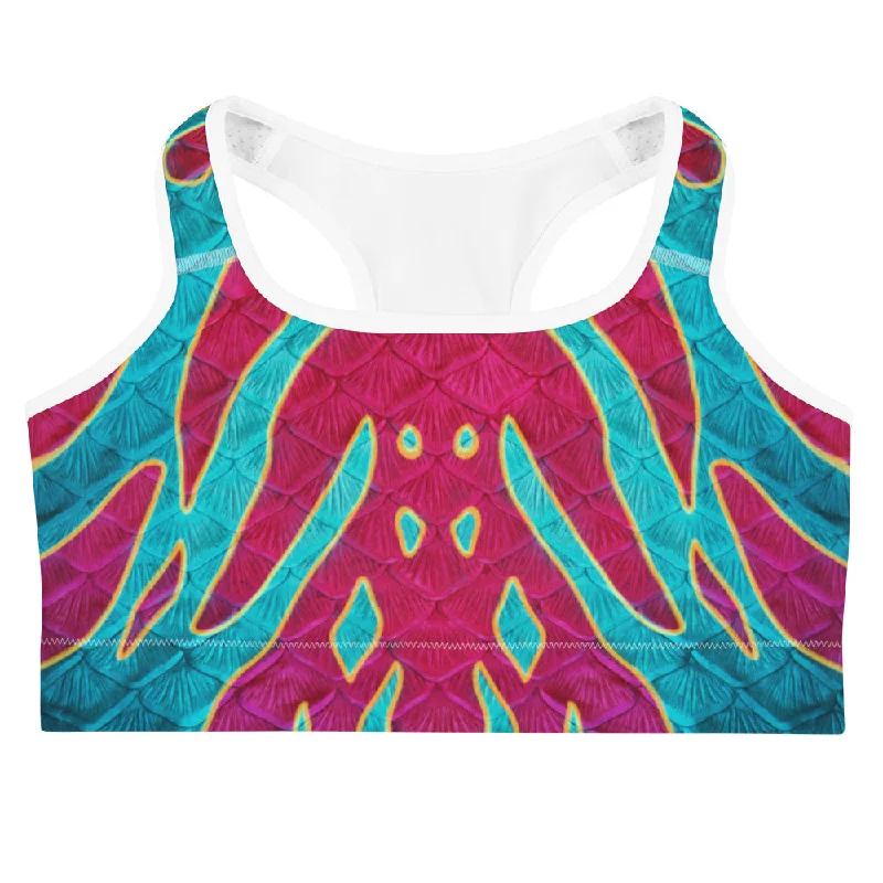 Steals and Deals The Alchemist Sports Bra