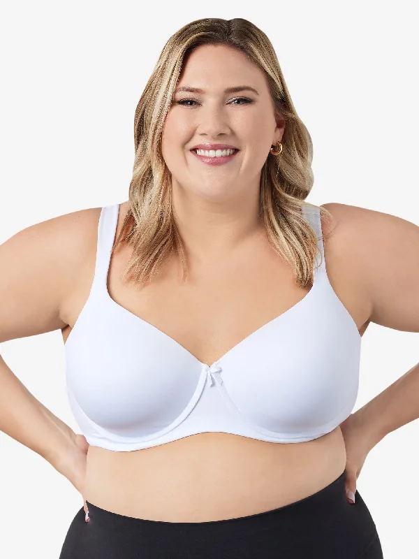 New Arrival The Brigitte Classic - Underwire T-Shirt Bra
