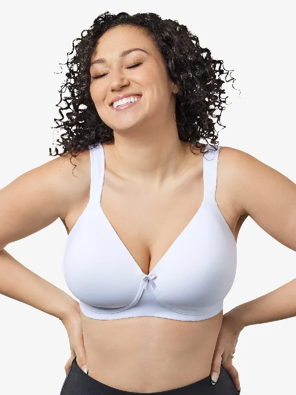 Special Savings The Brigitte Classic - Wirefree T-Shirt Bra