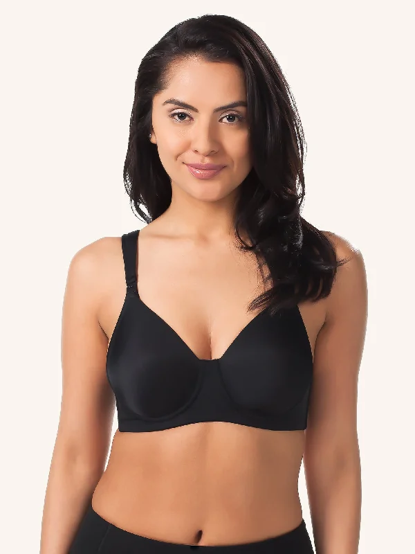 Weekend Offers That Excite The Carole - Cool Fit Underwire Nursing Bra