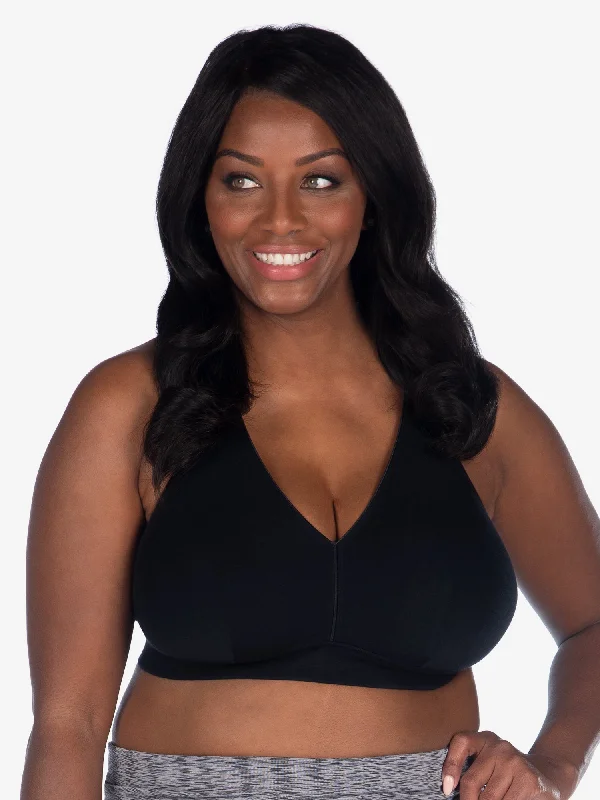 Get It Before It’s Gone The Greta - Wirefree Bralette