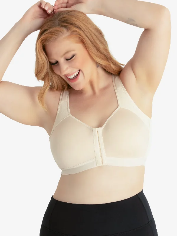 Big Discounts The Lillian - Back Smoothing Seamless Support Bra