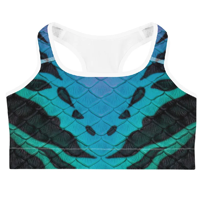 Super Savings The Oracle Sports Bra