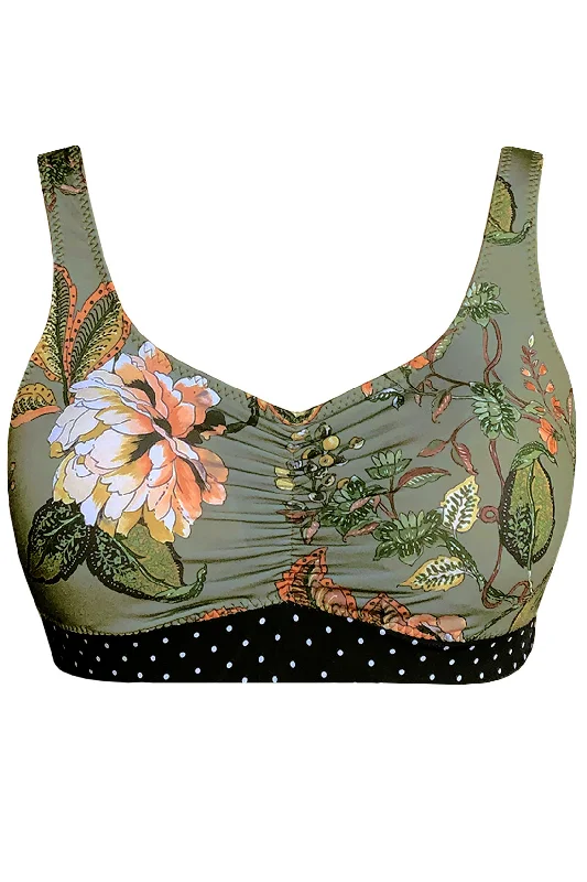 Grand Opening Sale The Padded Addy Bra