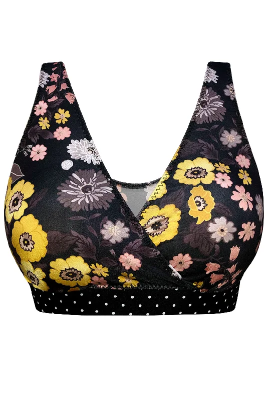 Low Prices The Padded Daily Bra