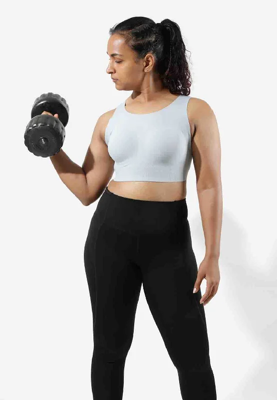 Hot Deal The Power Up Sports Bra