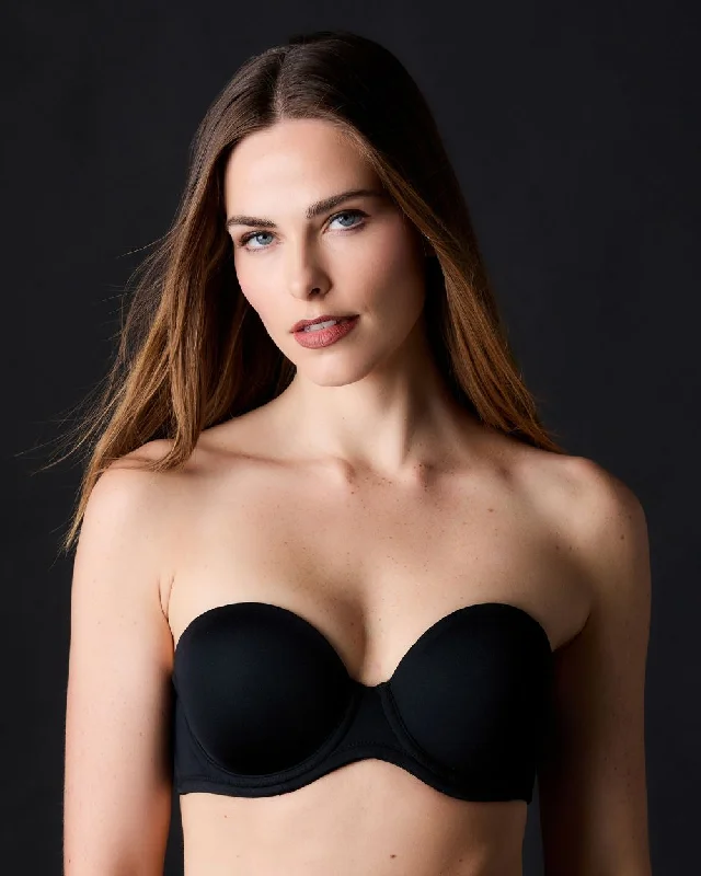 Major Deal Red Carpet Strapless Bra